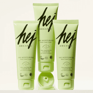 Hej Organic Cactus Body lotion