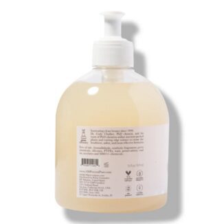 100% Pure Yuzu & Pomelo Glossing Shampoo -474 ml