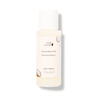 1BSGC1.7OZ_Coconut_Shower_Gel_1.7oz_Primary