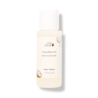 1BSGC1.7OZ_Coconut_Shower_Gel_1.7oz_Primary