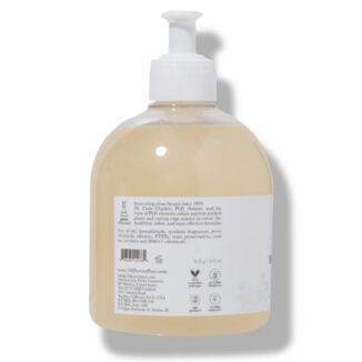 100% Pure Burdock & Neem Healthy Scalp Shampoo - 474ml