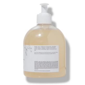 100% Pure Burdock & Neem Healthy Scalp Shampoo - 474ml