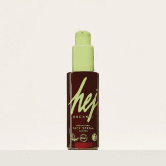 Hej Organic cactus Face Energizer serum
