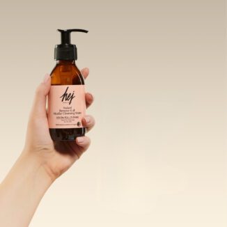 Hej Organic Micellar water rensevann
