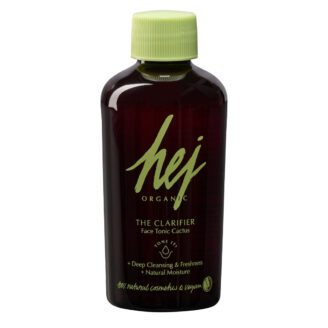 Hej Organic Cactus Nourishing Face Tonic -150 ml