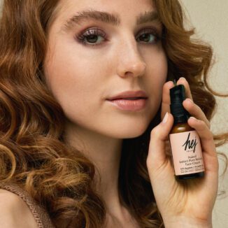 naked pore refining cream hej organic