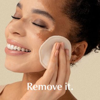 Hej Organic Micellar water rensevann