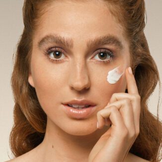 24h cream sensitive hej organic