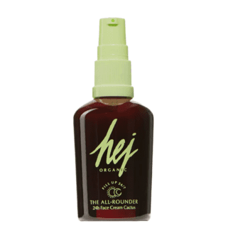 Hej Organic 24 Hours cream