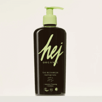 Hej Organic Cactus hand soap 500 ml