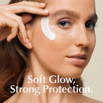 Alternative view of Hej Organic Sensitive Daycream SPF 15 - 30 ml