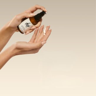 24h cream sensitive hej organic