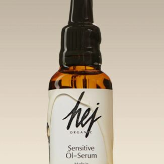 Hej Organic Sensitive Oil Serum - 30 ml