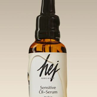 Hej Organic Sensitive Oil Serum - 30 ml