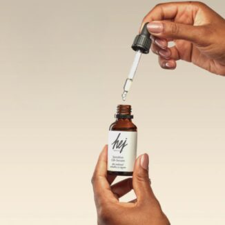 Hej Organic Sensitive Oil Serum - 30 ml