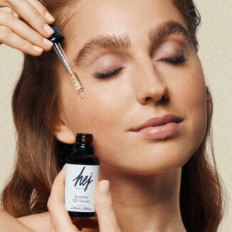 Hej Organic Sensitive Oil Serum - 30 ml