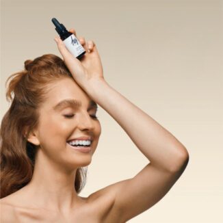 Hej Organic Sensitive Oil Serum - 30 ml