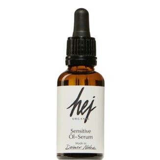 Hej Organic Sensitive Oil Serum - 30 ml