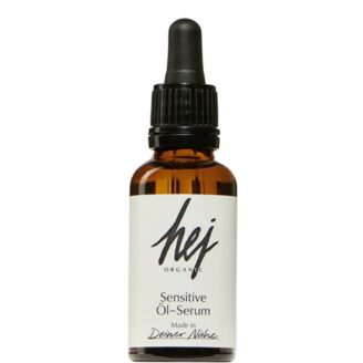Hej Organic Sensitive Oil Serum - 30 ml