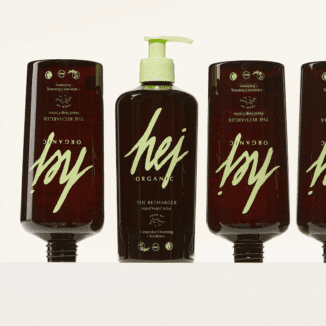 Hej Organic Cactus hand soap 500 ml