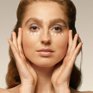 Hej Organic Sensitive - Øyekrem serum - 15 ml