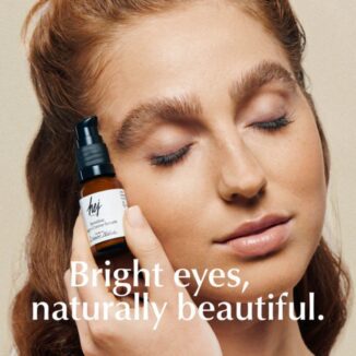 Hej Organic Sensitive - Øyekrem serum - 15 ml