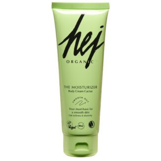 Hej Organic Cactus Body lotion