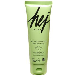 Hej Organic Cactus Body lotion