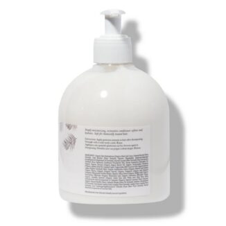 1HCCHVCR16OZ_Honey_Virgin_Coconut_Restorative_Conditioner_16oz_Primary