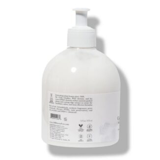 1HCCHVCR16OZ_Honey_Virgin_Coconut_Restorative_Conditioner_16oz_Primary