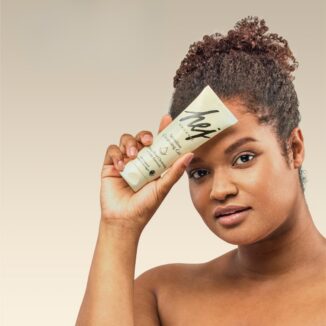 Hej Organic sensitive cleansing gel