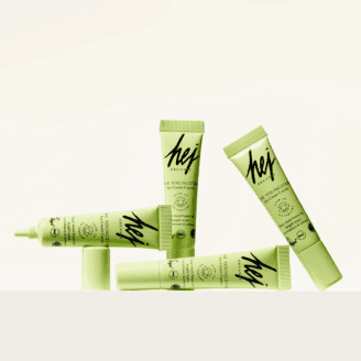 Alternative view of Hej Organic Cactus The Youngstar Eye Cream -15 ml