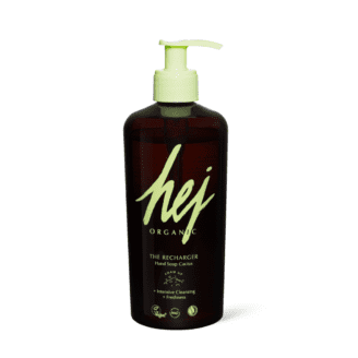 Hej Organic Cactus hand soap 500 ml