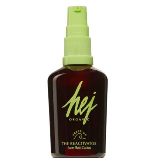 Hej Organic The reactivator