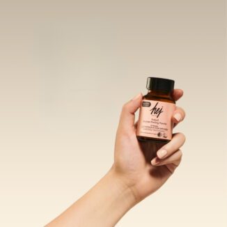 enzyme peeling powder hej organic