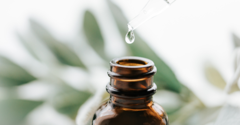 De mest brukt essensielle eteriske oljene i skjønnhetspleie