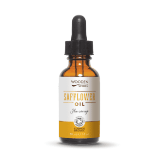 Safflower oil