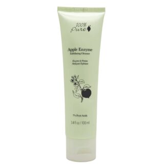 Fruktsyreskrubb som fjerner opphopning i porene og døde hudceller. Frisker opp huden og gjør den supermyk, uten nupper og ujevnheter.