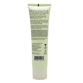 Fruktsyreskrubb som fjerner opphopning i porene og døde hudceller. Frisker opp huden og gjør den supermyk, uten nupper og ujevnheter.