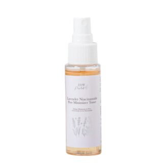 niacinamid lavender toner