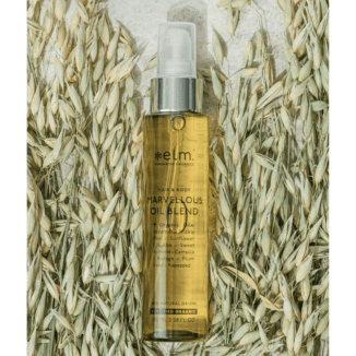 ELm Organics Elm Organics Marvellous Oil Blend til hår og kropp -100 ml