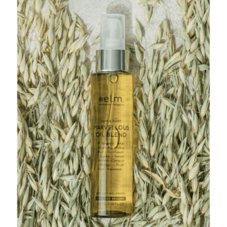 ELm Organics Elm Organics Marvellous Oil Blend til hår og kropp -100 ml