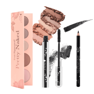 100% Pure Gorgeous Makeup Set