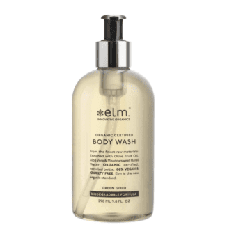 Elm Body wash