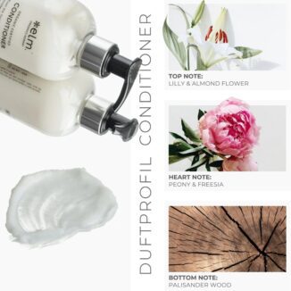 Elm Organnics Økologisk balsøkologisk balsam med naturens fineste økologiske råvarer: Jojobaolje, Engsøt og Aloe Vera.am