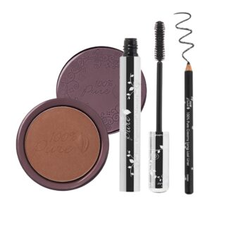 100% Pure "Blushing Love" Set