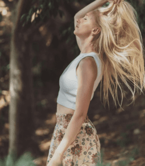 Elm Organnics Økologisk balsøkologisk balsam med naturens fineste økologiske råvarer: Jojobaolje, Engsøt og Aloe Vera.