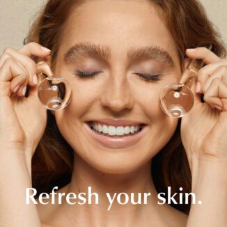 ice globes hej organic