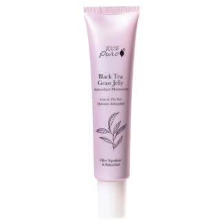 Black Tea Grass Jelly Antioksidant Moisturizer100% Pure