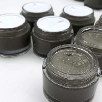 Wooden Spoon A cream microsilver behandling for atopisk eksem, dermatitt, tørr hud og rosacea